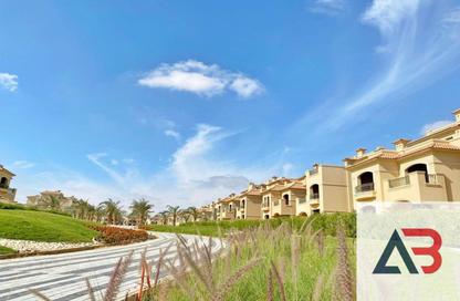 Townhouse - 3 - 4 for sale in La Vista City - New Capital Compounds - New Capital City - Cairo