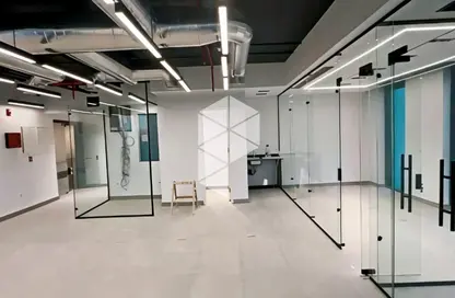 مساحات مكتبية - 3 غرف نوم - 1 حمام للايجار في هايد بارك - مدينة القاهرة الجديدة - القاهرة