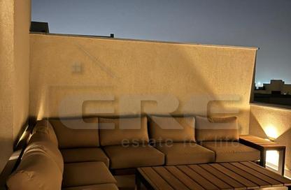 Apartment - Studio - 1 Bathroom for rent in Villette - 5th Settlement Compounds - The 5th Settlement - New Cairo City - Cairo