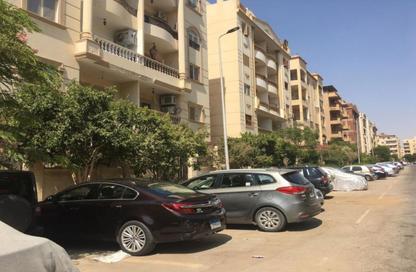 شقة - 3 غرف نوم - 2 حمامات للبيع في عمارات النرجس - النرجس - مدينة القاهرة الجديدة - القاهرة