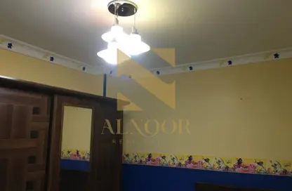 Apartment - 3 Bedrooms - 2 Bathrooms for rent in Lazurde - 8th District - Sheikh Zayed City - Giza