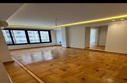 Office Space - 6 Bedrooms - 3 Bathrooms for rent in Mohi Al Din Abou El Ezz St. - Mohandessin - Giza