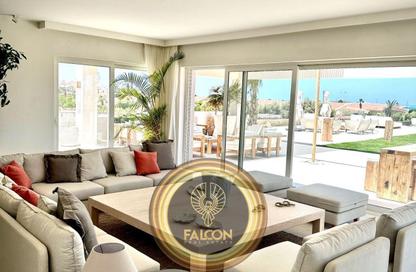 Chalet - 3 Bedrooms - 2 Bathrooms for sale in Marsa Baghush - Qesm Marsa Matrouh - North Coast