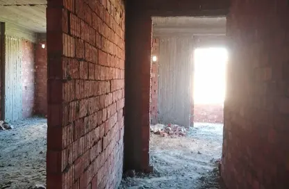 Apartment - 3 Bedrooms - 2 Bathrooms for sale in Al Lebeny Axis - El Mariouteya - Faisal - Hay El Haram - Giza