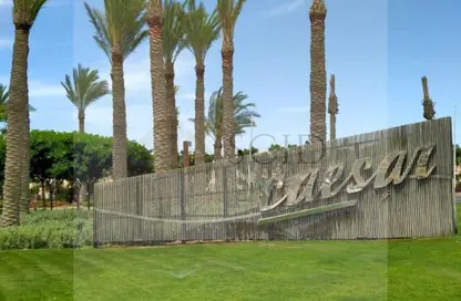 تاون هاوس - 4 غرف نوم - 3 حمامات للبيع في سيزر ايلاند - راس الحكمة - الساحل الشمالي