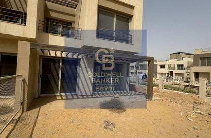 Villa - 5 Bedrooms - 5 Bathrooms for sale in Palm Hills New Cairo - 5th Settlement Compounds - The 5th Settlement - New Cairo City - Cairo