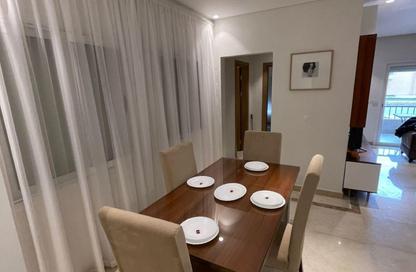 Apartment - 1 Bedroom - 1 Bathroom for rent in Mivida - 5th Settlement Compounds - The 5th Settlement - New Cairo City - Cairo
