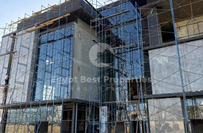 Apartment - 3 - 3 for sale in Ever - 26th of July Corridor - 6 October City - Giza Apartment - 3 - 3 for sale in Ever - 26th of July Corridor - 6 October City - Giza