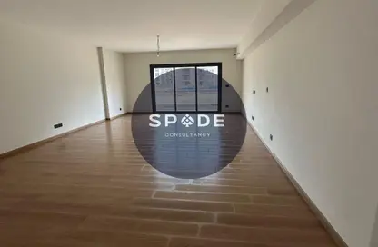 Apartment - 3 Bedrooms - 4 Bathrooms for sale in Swan Lake Residence - 5th Settlement Compounds - The 5th Settlement - New Cairo City - Cairo