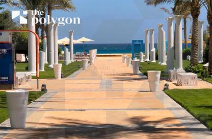 Villa - 6 Bedrooms - 6 Bathrooms for sale in Mountain View - Ras Al Hekma - North Coast