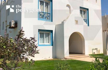 Villa - 6 Bedrooms - 6 Bathrooms for sale in Mountain View - Ras Al Hekma - North Coast