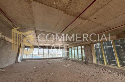 Full Floor - Studio for sale in Trivium Business Complex - North Teseen St. - The 5th Settlement - New Cairo City - Cairo