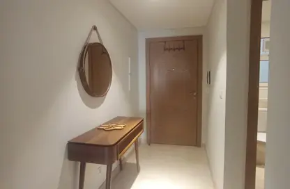 Apartment - 3 Bedrooms - 3 Bathrooms for rent in Mivida - 5th Settlement Compounds - The 5th Settlement - New Cairo City - Cairo