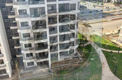 Apartment - 3 Bedrooms - 3 Bathrooms for sale in Noor City - Cairo