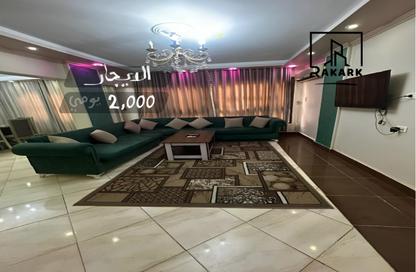 شقة - 2 غرف نوم - 2 حمامات للايجار في مساكن شيراتون - شيراتون المطار - النزهة - القاهرة شقة - 2 غرف نوم - 2 حمامات للايجار في مساكن شيراتون - شيراتون المطار - النزهة - القاهرة