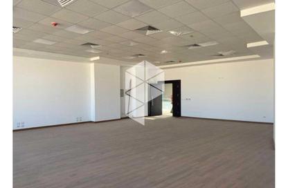 Office Space - Studio for rent in Royal Maxim - 5th Settlement Compounds - The 5th Settlement - New Cairo City - Cairo