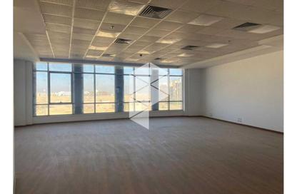 Office Space - Studio for rent in Royal Maxim - 5th Settlement Compounds - The 5th Settlement - New Cairo City - Cairo