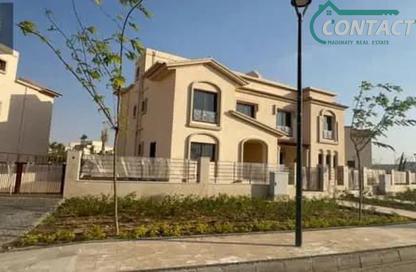 Villa - 3 - 3 for sale in Privado - Madinaty - Cairo