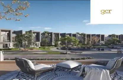 منزل مزدوج - 4 غرف نوم - 5 حمامات للبيع في سولاي - كمبوندات التجمع الخامس - التجمع الخامس - مدينة القاهرة الجديدة - القاهرة