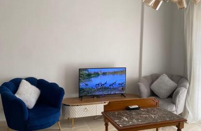 Apartment - 2 Bedrooms - 1 Bathroom for rent in B11 - Madinaty - Cairo Apartment - 2 Bedrooms - 1 Bathroom for rent in B11 - Madinaty - Cairo