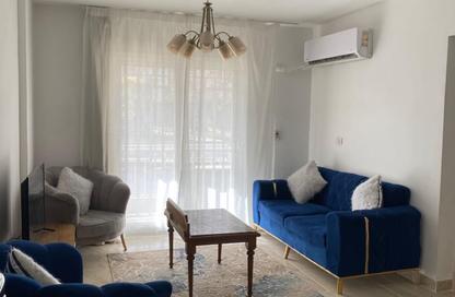 Apartment - 2 Bedrooms - 1 Bathroom for rent in B11 - Madinaty - Cairo Apartment - 2 Bedrooms - 1 Bathroom for rent in B11 - Madinaty - Cairo