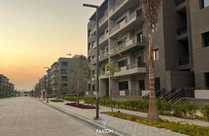 Apartment - 3 Bedrooms - 2 Bathrooms for sale in Stoda - Sheraton Al Matar - El Nozha - Cairo Apartment - 3 Bedrooms - 2 Bathrooms for sale in Stoda - Sheraton Al Matar - El Nozha - Cairo