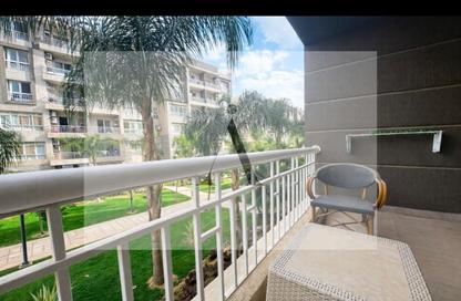 Apartment - 2 Bedrooms - 1 Bathroom for rent in Madinaty - Cairo