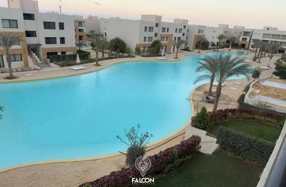 Chalet - 2 - 2 for sale in Azha North - Ras Al Hekma - North Coast Chalet - 2 - 2 for sale in Azha North - Ras Al Hekma - North Coast