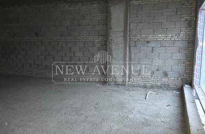 Office Space - Studio - 2 Bathrooms for rent in Stone Park - 5th Settlement Compounds - The 5th Settlement - New Cairo City - Cairo