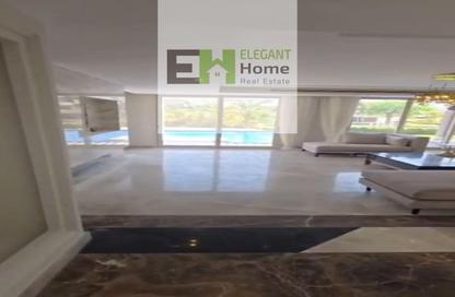 Villa - 7+ Bedrooms - 7+ Bathrooms for sale in Cairo Festival City - North Investors Area - New Cairo City - Cairo