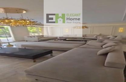 Villa - 7+ Bedrooms - 7+ Bathrooms for sale in Cairo Festival City - North Investors Area - New Cairo City - Cairo