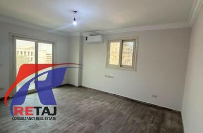شقة - 3 غرف نوم - 3 حمامات للايجار في شارع الطيران - الشركات - مدينة نصر - القاهرة