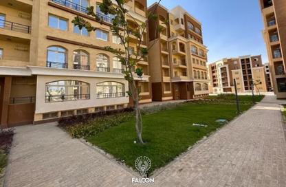 شقة - 3 غرف نوم - 2 حمامات للبيع في المقصد - كمبوندات العاصمة الإدارية الجديدة - العاصمة الإدارية الجديدة - القاهرة شقة - 3 غرف نوم - 2 حمامات للبيع في المقصد - كمبوندات العاصمة الإدارية الجديدة - العاصمة الإدارية الجديدة - القاهرة