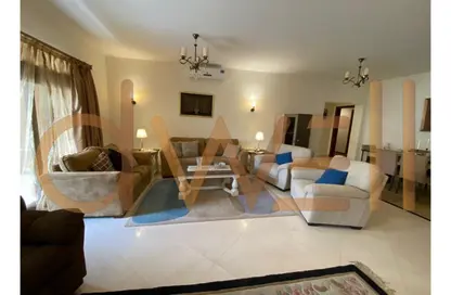 Apartment - 3 Bedrooms - 2 Bathrooms for sale in Mivida - 5th Settlement Compounds - The 5th Settlement - New Cairo City - Cairo