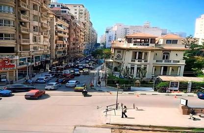 محل تجاري - استوديو - 1 للايجار في شارع سوريا - رشدي - حي شرق - الاسكندرية محل تجاري - استوديو - 1 للايجار في شارع سوريا - رشدي - حي شرق - الاسكندرية