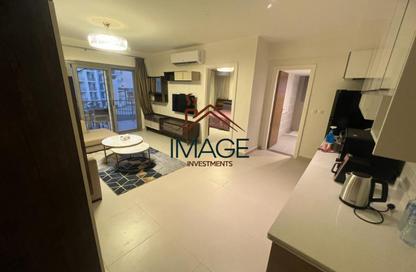 Chalet - Studio - 1 Bathroom for sale in Marassi - Sidi Abdel Rahman - North Coast