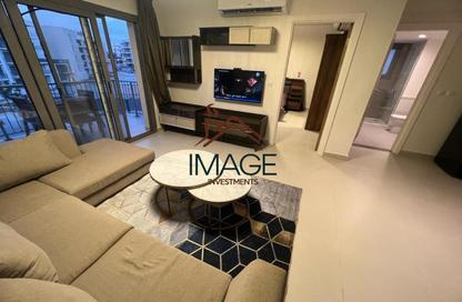Chalet - Studio - 1 Bathroom for sale in Marassi - Sidi Abdel Rahman - North Coast