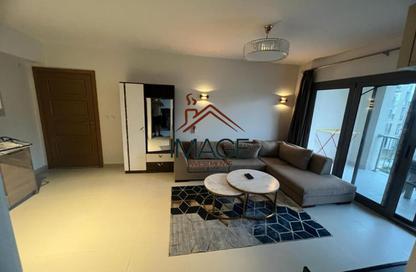 Chalet - Studio - 1 Bathroom for sale in Marassi - Sidi Abdel Rahman - North Coast