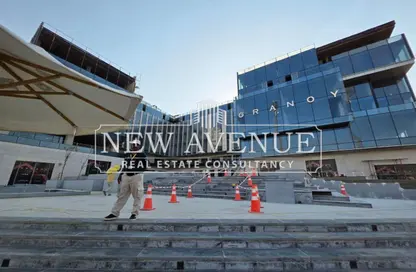 محل - استوديو - 1 حمام للايجار في جرانوي - كمبوندات التجمع الخامس - التجمع الخامس - مدينة القاهرة الجديدة - القاهرة