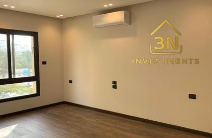 Apartment - 3 Bedrooms - 3 Bathrooms for rent in Eastown - 5th Settlement Compounds - The 5th Settlement - New Cairo City - Cairo