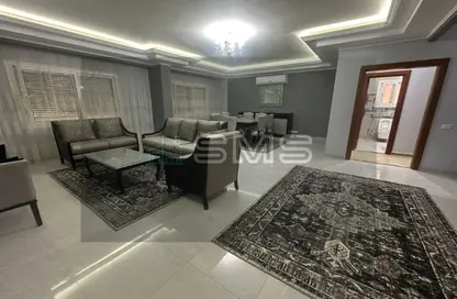 Duplex - 3 Bedrooms - 3 Bathrooms for rent in West Golf - El Katameya Compounds - El Katameya - New Cairo City - Cairo Duplex - 3 Bedrooms - 3 Bathrooms for rent in West Golf - El Katameya Compounds - El Katameya - New Cairo City - Cairo