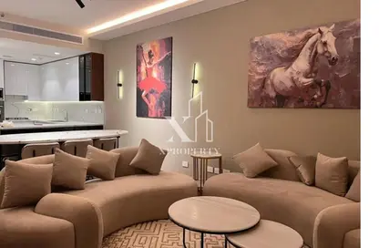 فيلا - 4 غرف نوم - 4 حمامات للايجار في جييرا - الحي الثالث عشر - الشيخ زايد - الجيزة