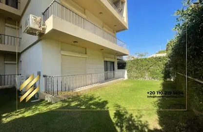 Apartment - 3 Bedrooms - 3 Bathrooms for rent in Moon Residences - Fifth Square - The 5th Settlement - New Cairo City - Cairo