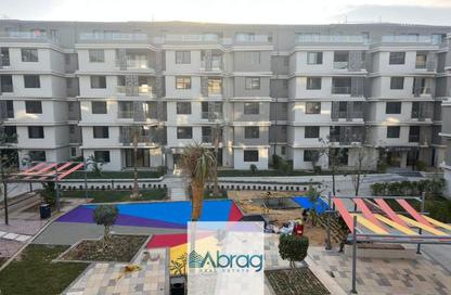 Apartment - 3 Bedrooms - 3 Bathrooms for sale in Badya Palm Hills - 6 October Compounds - 6 October City - Giza