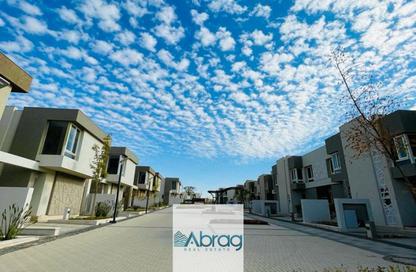 شقة - 3 غرف نوم - 3 حمامات للبيع في باديه بالم هيلز - كمبوندات 6 أكتوبر - مدينة 6 أكتوبر - الجيزة