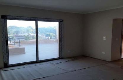 Townhouse - 4 - 3 for rent in Ruya comound - 6 October Compounds - 6 October City - Giza