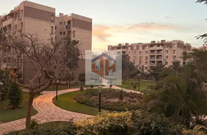 Apartment - 2 Bedrooms - 1 Bathroom for sale in Madinaty - Cairo