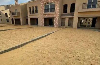 Townhouse - 4 Bedrooms - 4 Bathrooms for sale in Green Square - Mostakbal City Compounds - Mostakbal City - Future City - Cairo Townhouse - 4 Bedrooms - 4 Bathrooms for sale in Green Square - Mostakbal City Compounds - Mostakbal City - Future City - Cairo