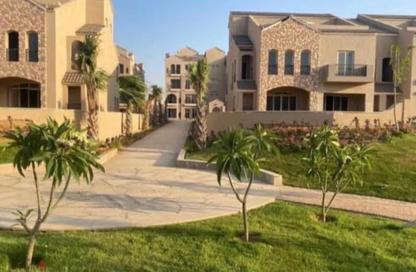 Townhouse - 4 Bedrooms - 4 Bathrooms for sale in Green Square - Mostakbal City Compounds - Mostakbal City - Future City - Cairo Townhouse - 4 Bedrooms - 4 Bathrooms for sale in Green Square - Mostakbal City Compounds - Mostakbal City - Future City - Cairo