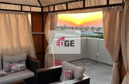 تاون هاوس - 3 غرف نوم - 4 حمامات للبيع في كمبوند البروج - كمبوندات الشروق - مدينة الشروق - القاهرة